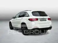 2021 Mercedes Benz GLC 200