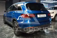 2021 Mercedes Benz GLC 200