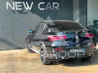 2021 Mercedes Benz GLC 200