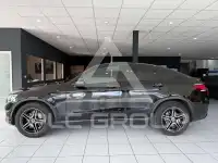 2021 Mercedes Benz GLC 200