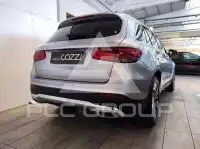 2021 Mercedes Benz GLC 200