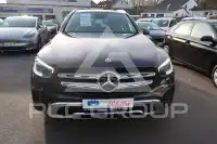 2021 Mercedes Benz GLC 200