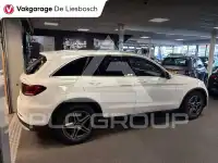 2021 Mercedes Benz GLC 200