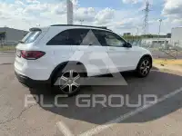 2021 Mercedes Benz GLC 200