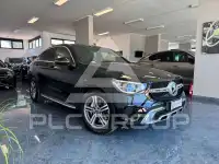 2021 Mercedes Benz GLC 200