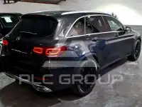 2021 Mercedes Benz GLC 200