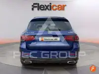 2021 Mercedes Benz GLC 200