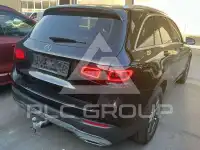 2021 Mercedes Benz GLC 200