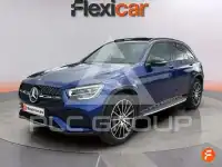 2021 Mercedes Benz GLC 200