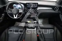 2021 Mercedes Benz GLC 200