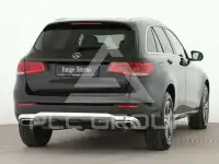 2021 Mercedes Benz GLC 200