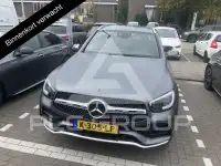 2021 Mercedes Benz GLC 200