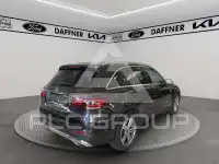 2021 Mercedes Benz GLC 200