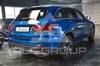 2021 Mercedes Benz GLC 200