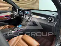 2021 Mercedes Benz GLC 200