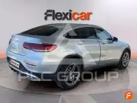 2021 Mercedes Benz GLC 200