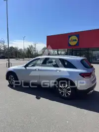 2021 Mercedes Benz GLC 200