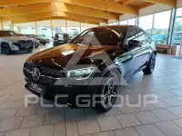 2021 Mercedes Benz GLC 200