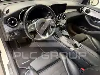 2021 Mercedes Benz GLC 200