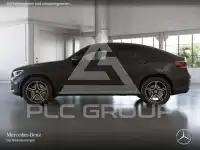 2021 Mercedes Benz GLC 200