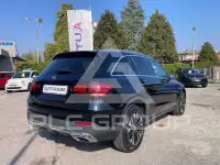 2021 Mercedes Benz GLC 200