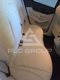 2021 Mercedes Benz GLC 200
