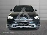 2021 Mercedes Benz GLC 200