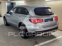 2021 Mercedes Benz GLC 200