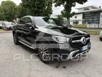 2021 Mercedes Benz GLC 200