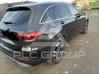 2021 Mercedes Benz GLC 200