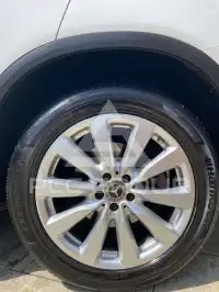 2021 Mercedes Benz GLC 200