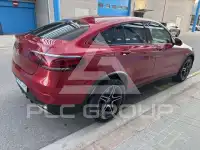 2021 Mercedes Benz GLC 200
