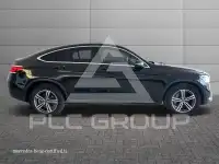 2021 Mercedes Benz GLC 200