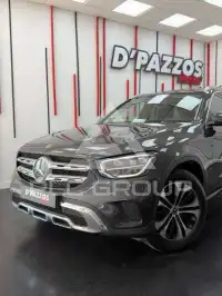 2021 Mercedes Benz GLC 200