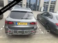 2021 Mercedes Benz GLC 200