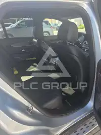 2021 Mercedes Benz GLC 200