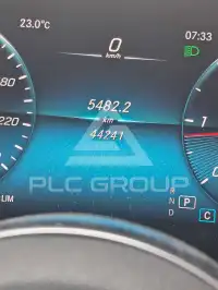 2021 Mercedes Benz GLC 200
