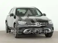 2021 Mercedes Benz GLC 200