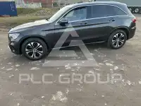 2021 Mercedes Benz GLC 200