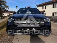 2021 Mercedes Benz GLC 200
