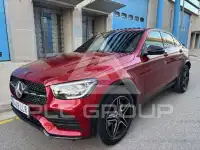 2021 Mercedes Benz GLC 200