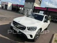 2021 Mercedes Benz GLC 200