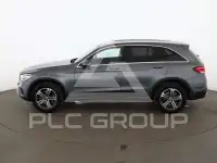 2021 Mercedes Benz GLC 200