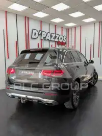 2021 Mercedes Benz GLC 200