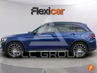 2021 Mercedes Benz GLC 200