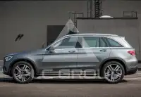 2021 Mercedes Benz GLC 200