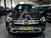 2021 Mercedes Benz GLC 200