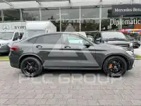 2021 Mercedes Benz GLC 200