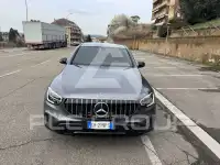 2021 Mercedes Benz GLC 200