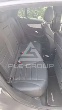 2021 Mercedes Benz GLC 200